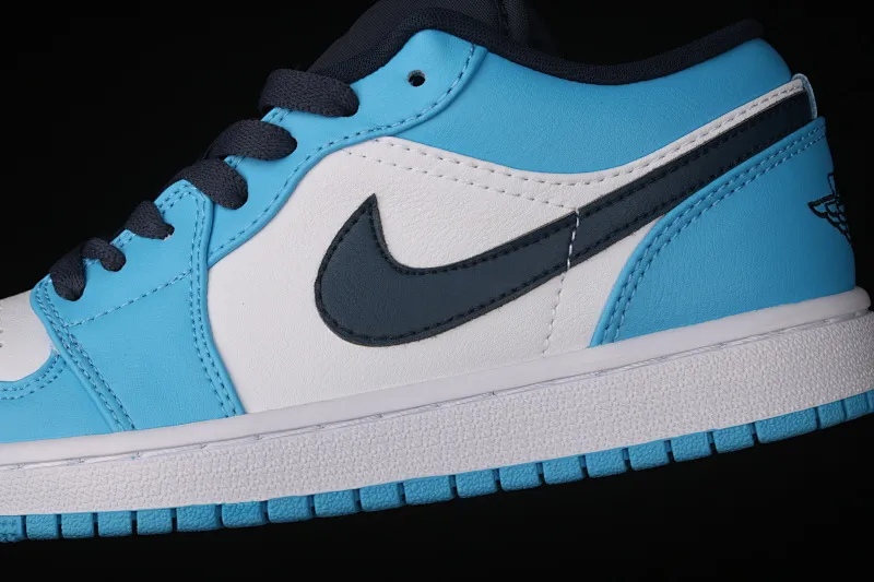 All categories Air Jordan Jordan series basketball shoes Air Jordan 1 Low Air Jordan 1 Low AJ1 Joe 1 low-top cultural and leisure sports sneakers 553558-144